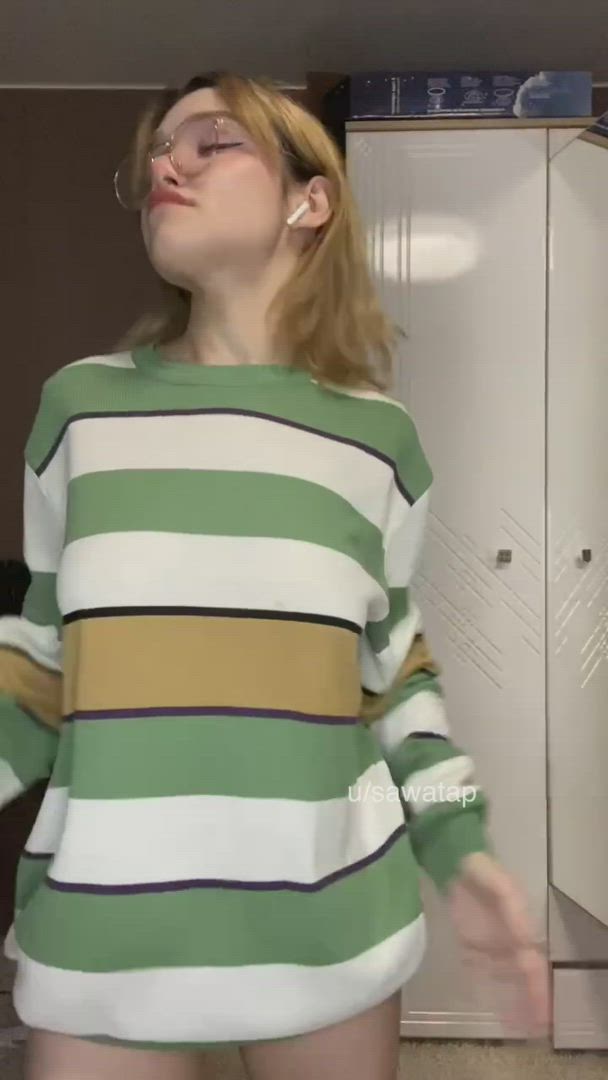 Marykitty <strong>@marythekitty</strong> in porn video