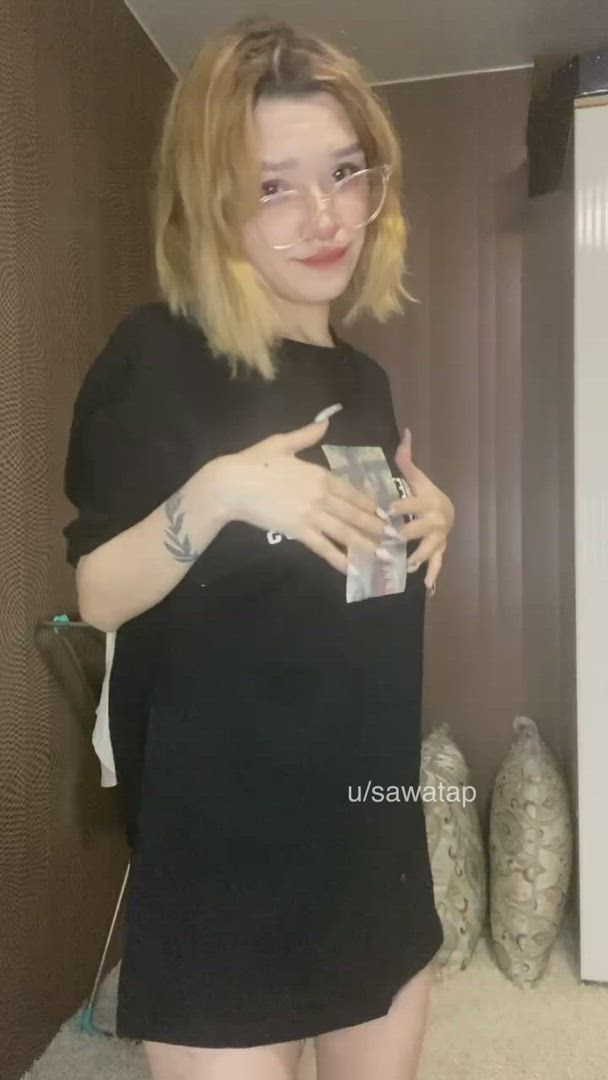 Marykitty <strong>@marythekitty</strong> in porn video