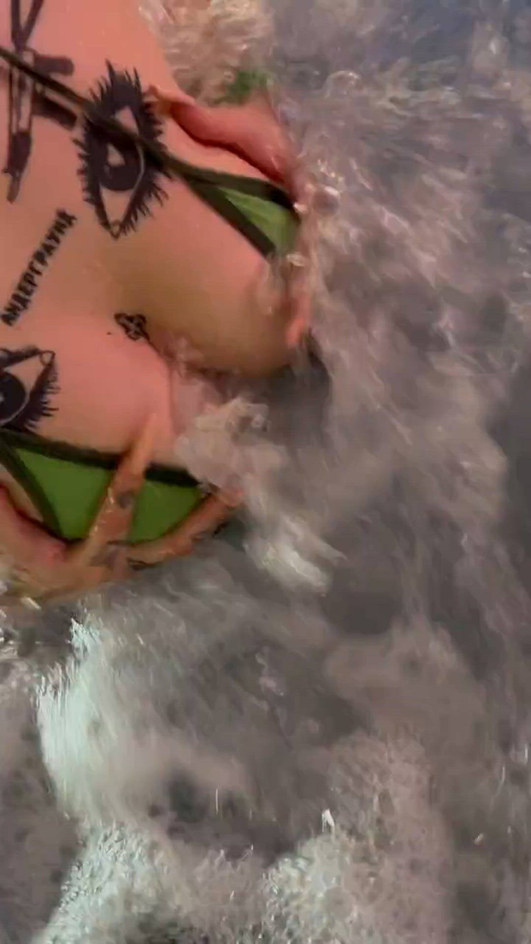 Marytish <strong>@marytishh</strong> in big natural tits amateur cute porn video