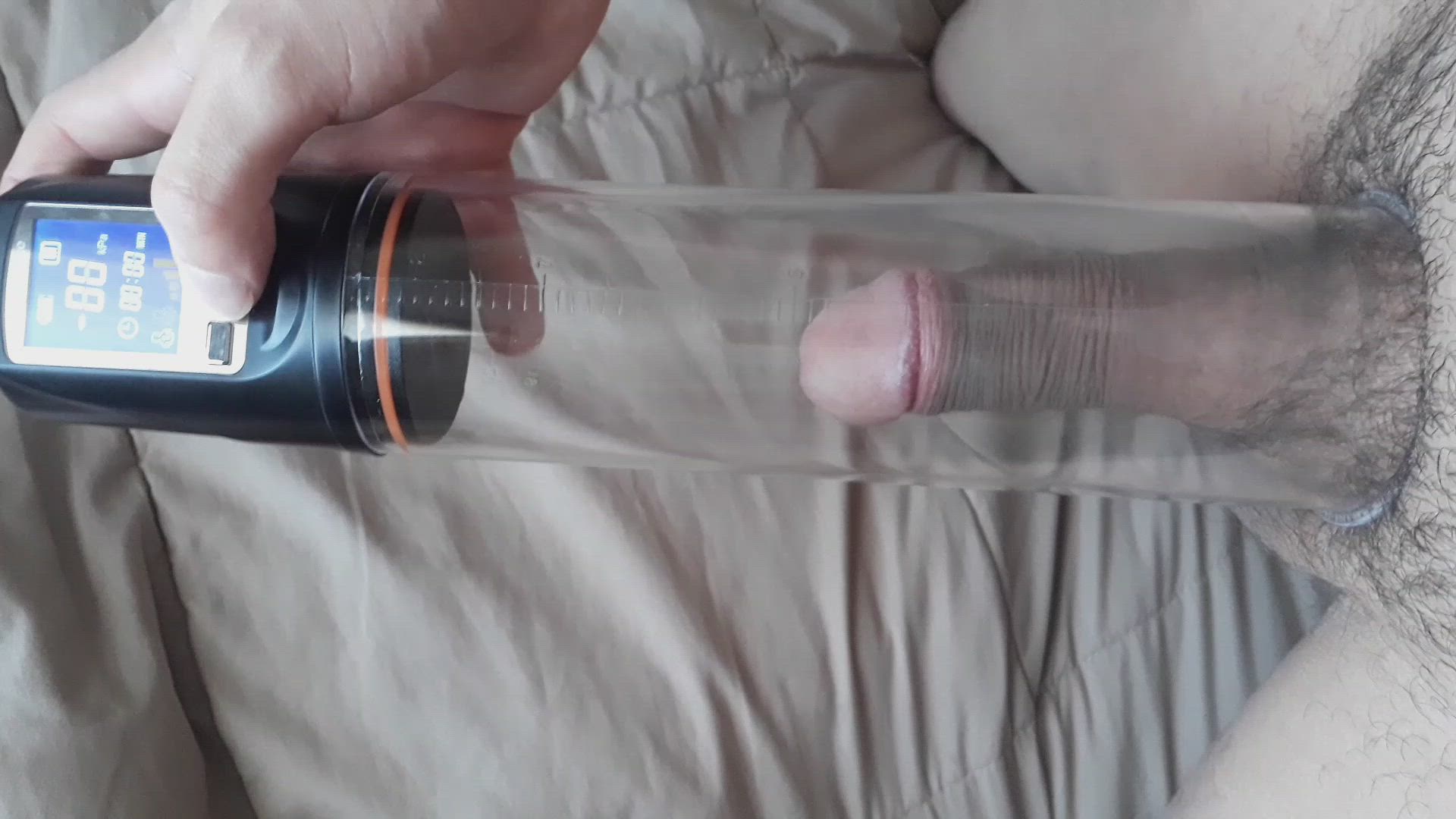Masquerotix  <strong>@masquerotix</strong> in big dick sex toy cock porn video