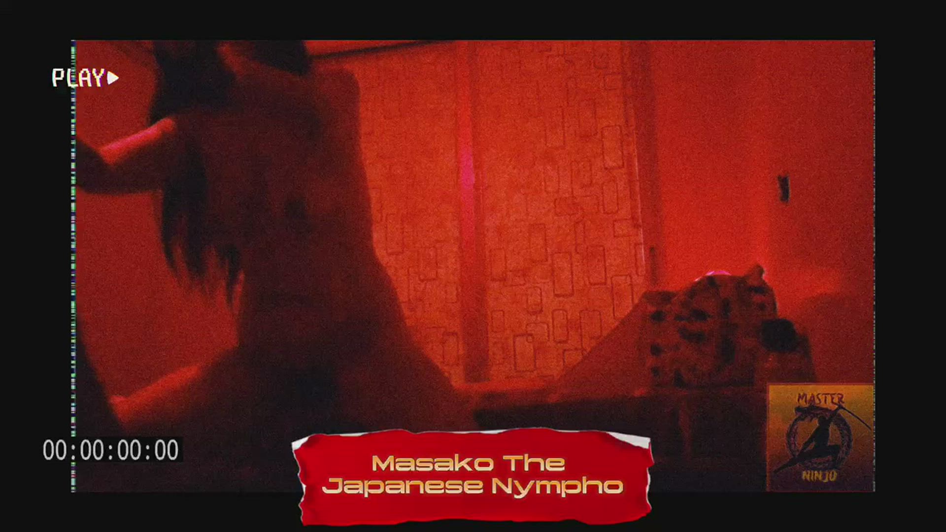 Masterninjo <strong>@masterninjo</strong> in porn video