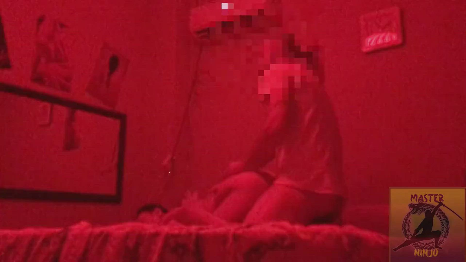 Masterninjo <strong>@masterninjo</strong> in porn video