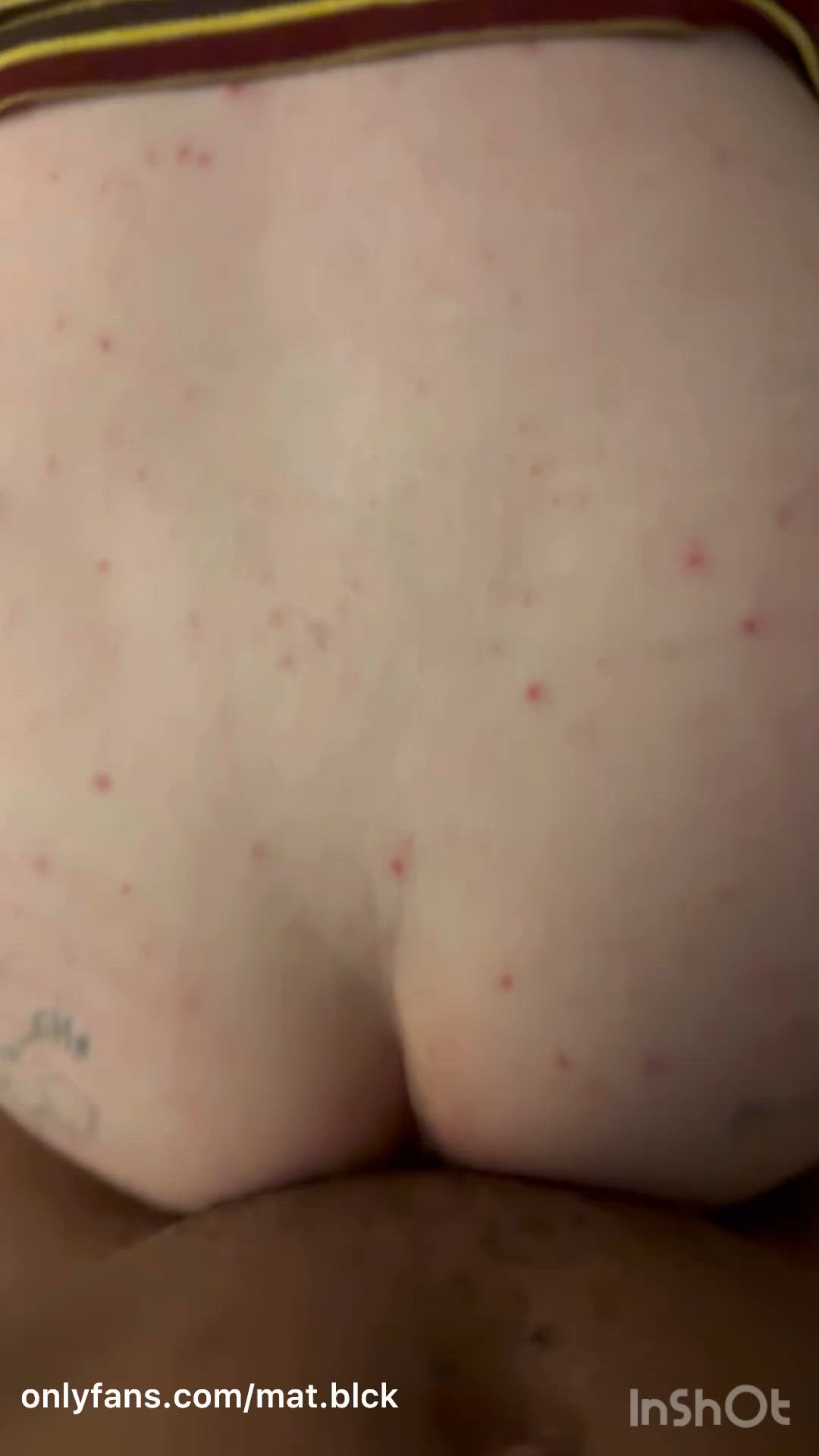 Matblck <strong>@mat.blck</strong> in porn video