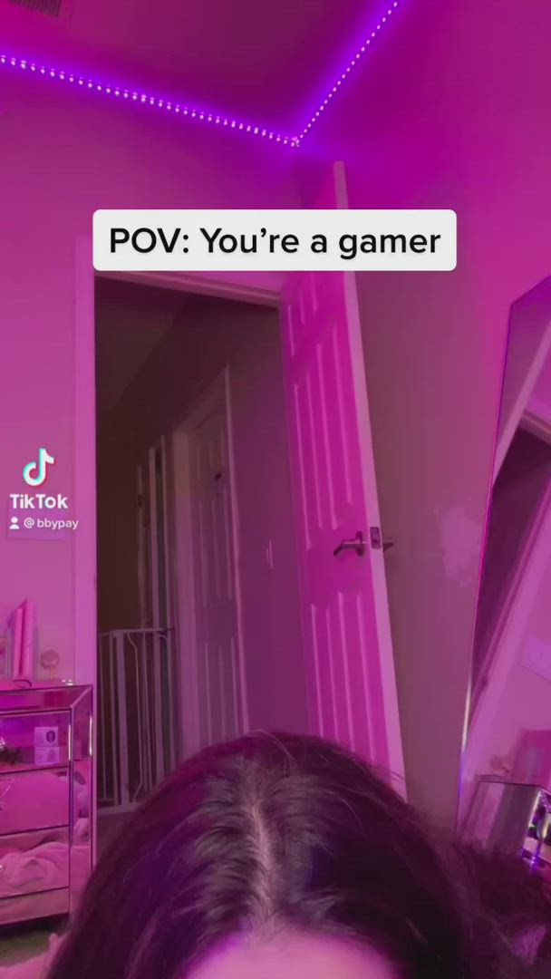 Mawt <strong>@mawtszn</strong> in big tits cleavage blowjob porn video