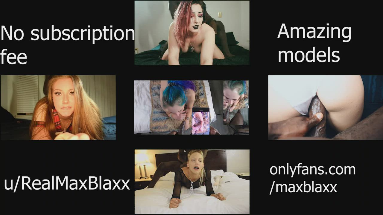 Max Blaxx <strong>@maxblaxx</strong> in big dick amateur ass porn video