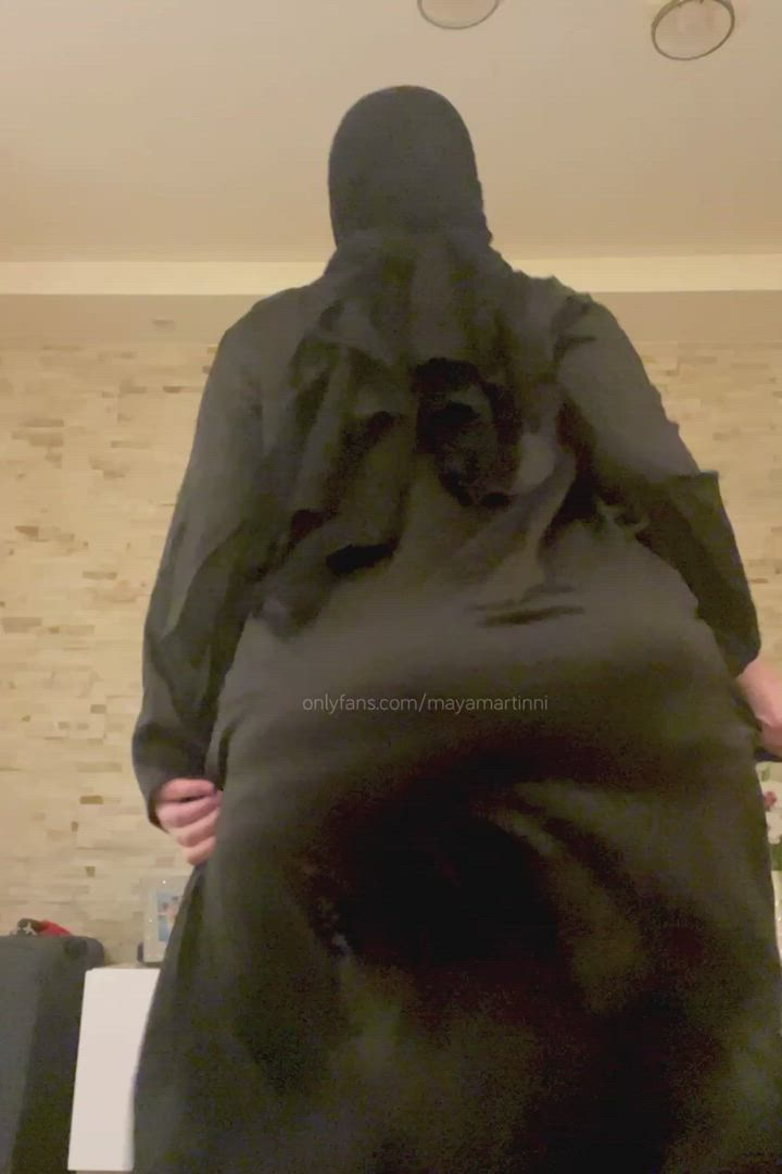 Maya <strong>@mayamartinni</strong> in porn video