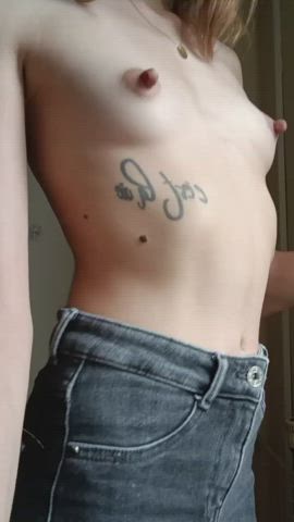 Mayafetish <strong>@mayafetish69</strong> in small tits amateur petite porn video