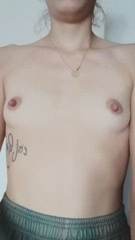 Mayafetish <strong>@mayafetish69</strong> in small tits amateur petite porn video