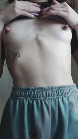 Mayafetish <strong>@mayafetish69</strong> in small tits amateur petite porn video