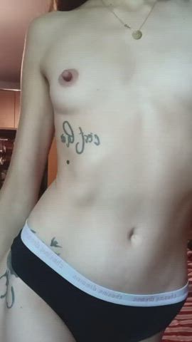 Mayafetish <strong>@mayafetish69</strong> in small tits amateur petite porn video