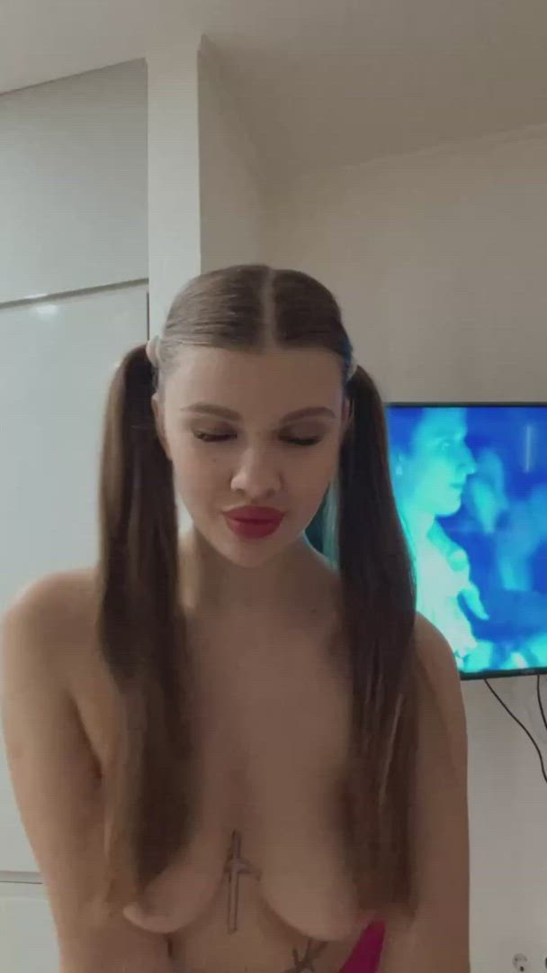 Maynotpenetrate <strong>@may_not</strong> in 19 years old onlyfans areolas porn video
