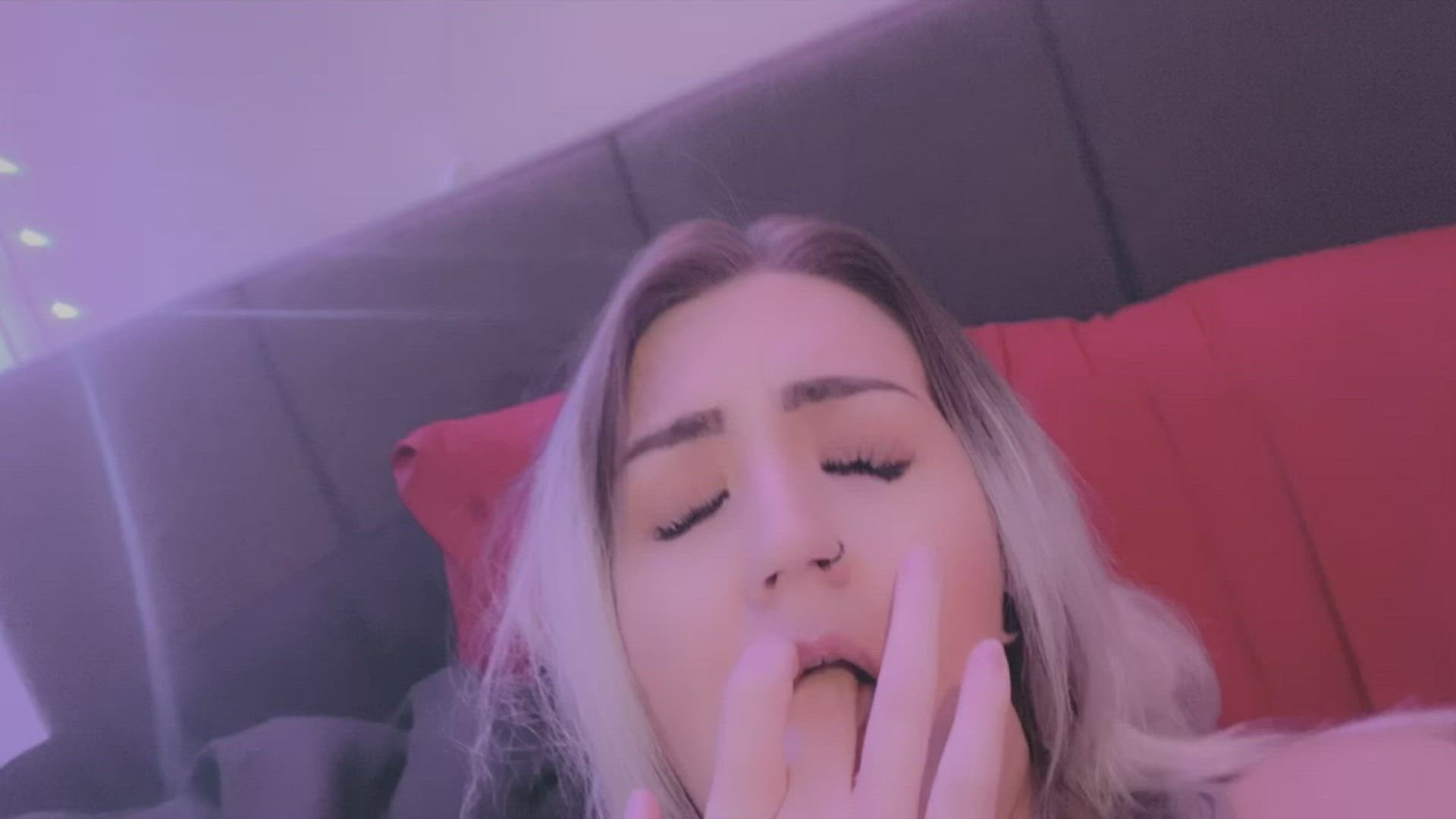 Mazie10563 <strong>@mazie_mae</strong> in porn video