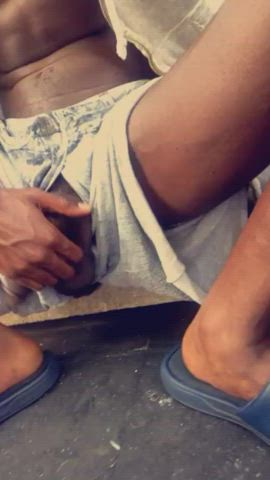 MEATANDFEETKING  <strong>@meatandfeetking</strong> in porn video