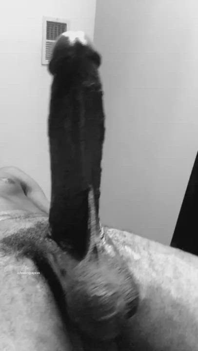 MEATANDFEETKING  <strong>@meatandfeetking</strong> in male masturbation worship cock big balls big dick solo gay porn video