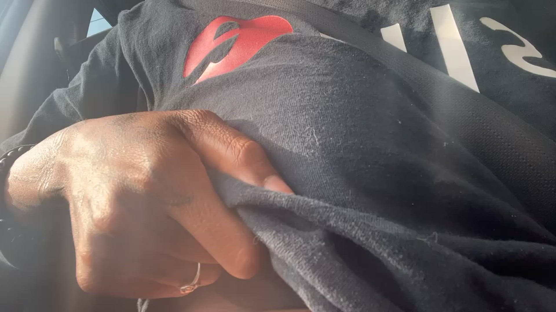 Medusa Ivy <strong>@medusaivy</strong> in big natural tits homemade ebony porn video