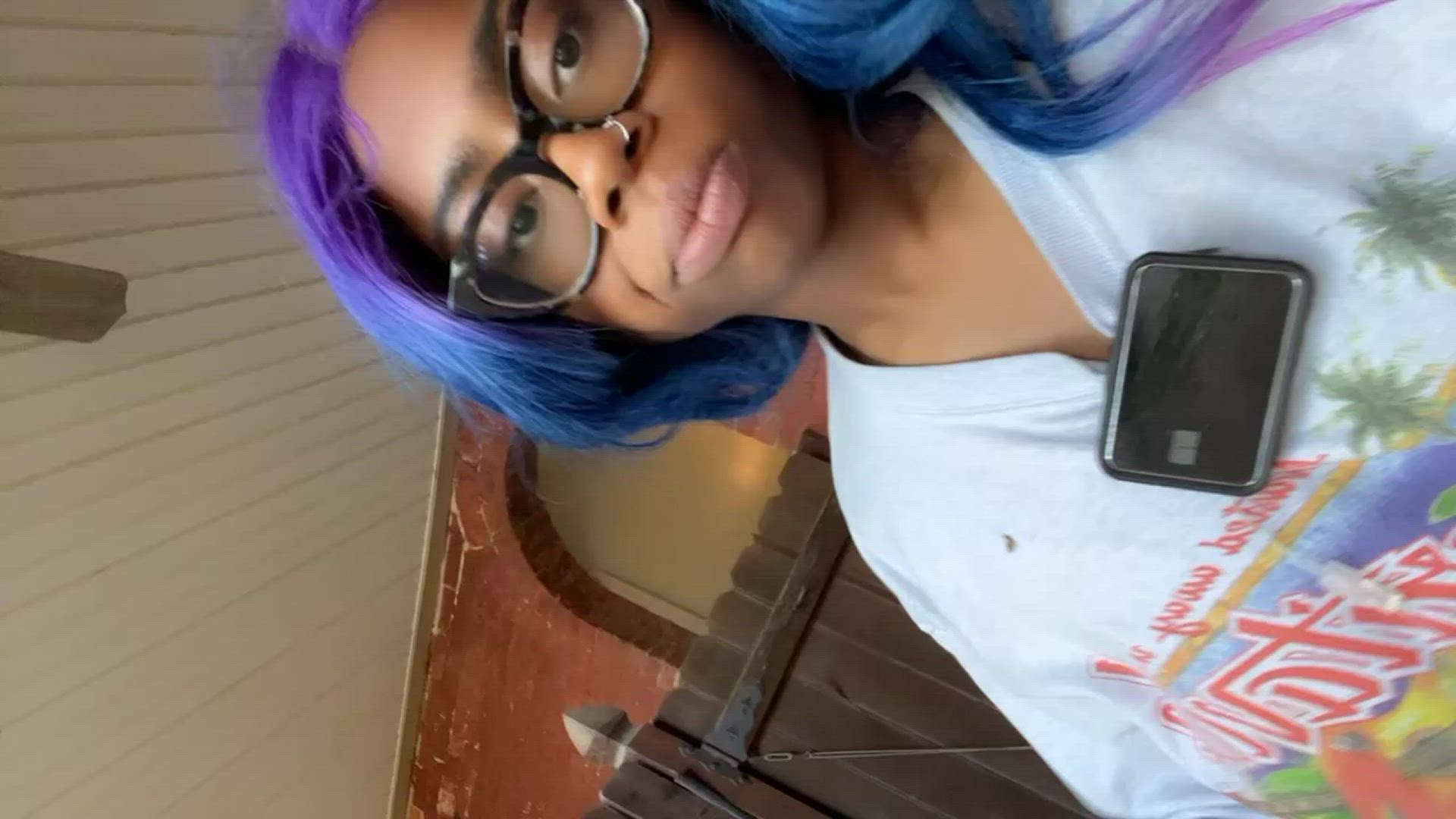 Medusa Ivy <strong>@medusaivy</strong> in porn video