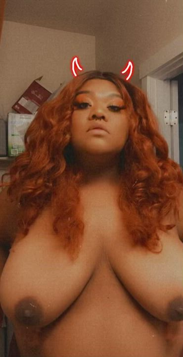 Medusa <strong>@medusas_rev3nge</strong> in big nipples busty bbw porn video