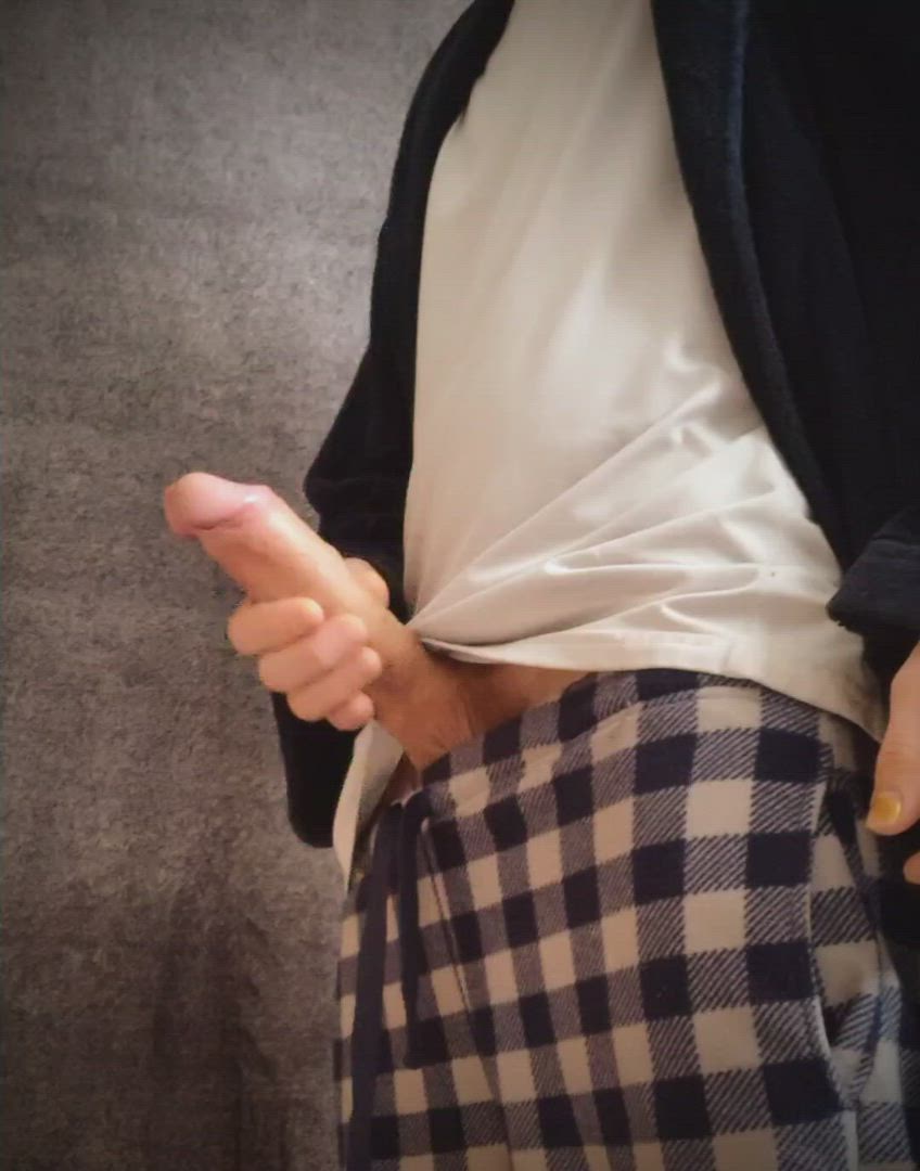 MegaDaddyDick <strong>@stanmagnum</strong> in big dick cumshot cock porn video