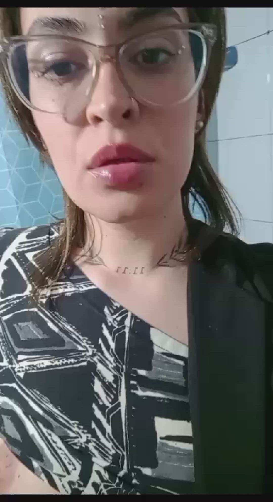 Meganxxxargentinian <strong>@meganfullgoddess</strong> in porn video