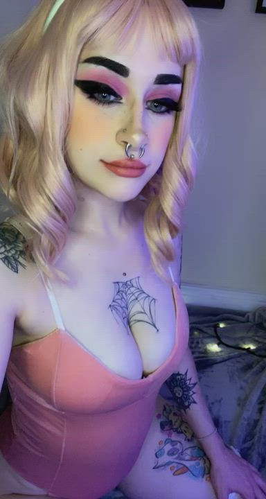Meh_danni <strong>@meh_danni</strong> in butt plug anal ass porn video