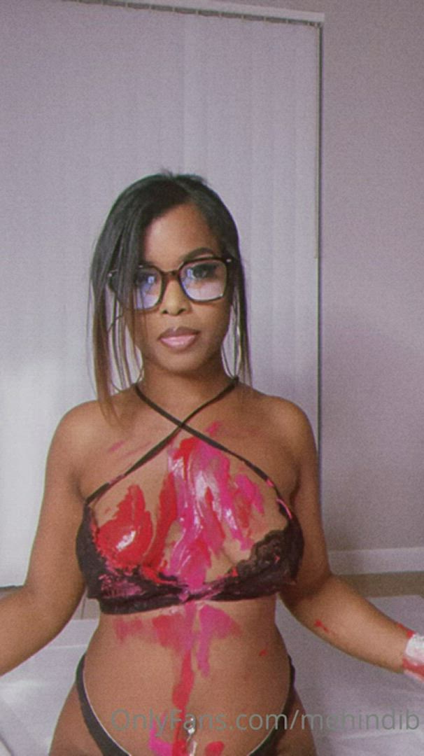 MehindiB-Onlyfans <strong>@mehindib</strong> in porn video