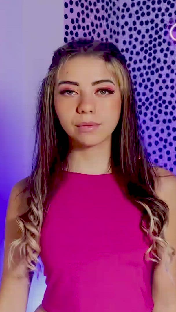 Melany Dee <strong>@melany_deee</strong> in r/pornobehindthescenes animation amateur porn video