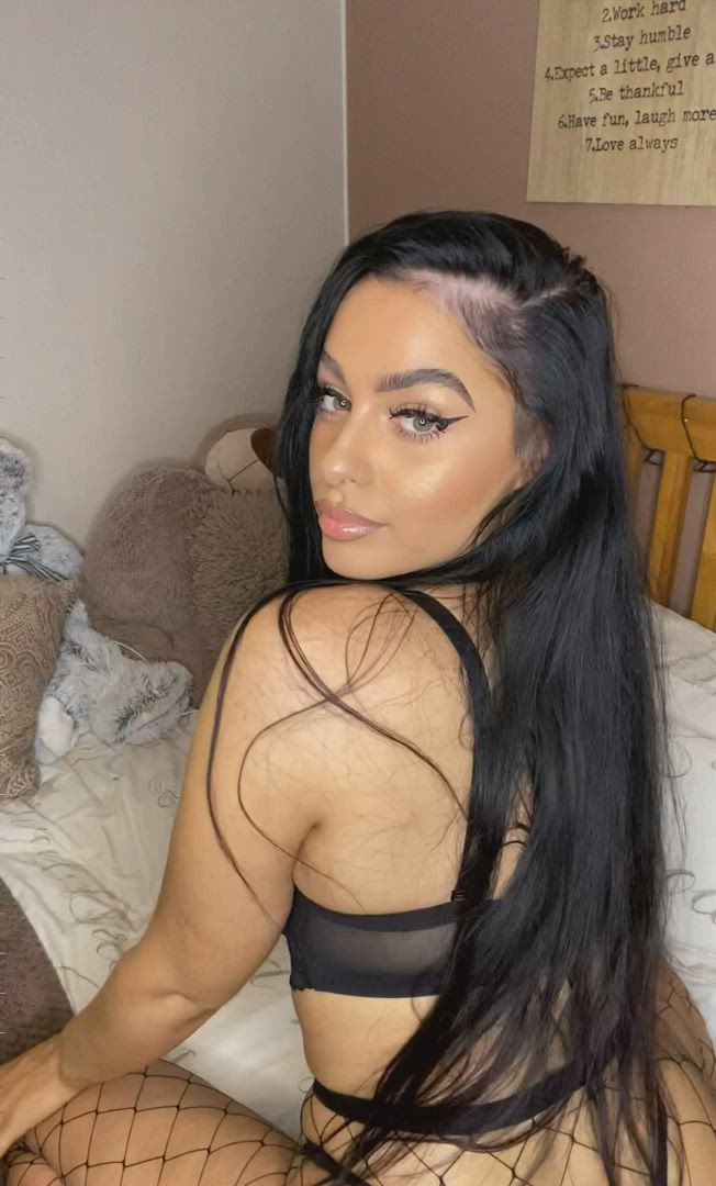 Melanyxx <strong>@melanywt</strong> in porn video