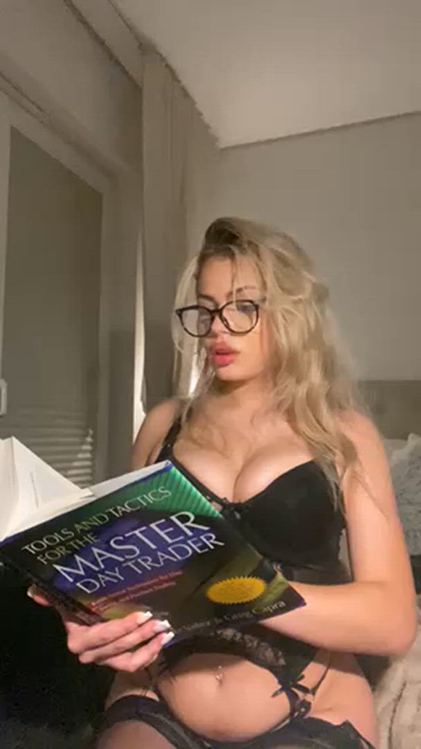 Melinaxof <strong>@melixof</strong> in big ass amateur blonde porn video