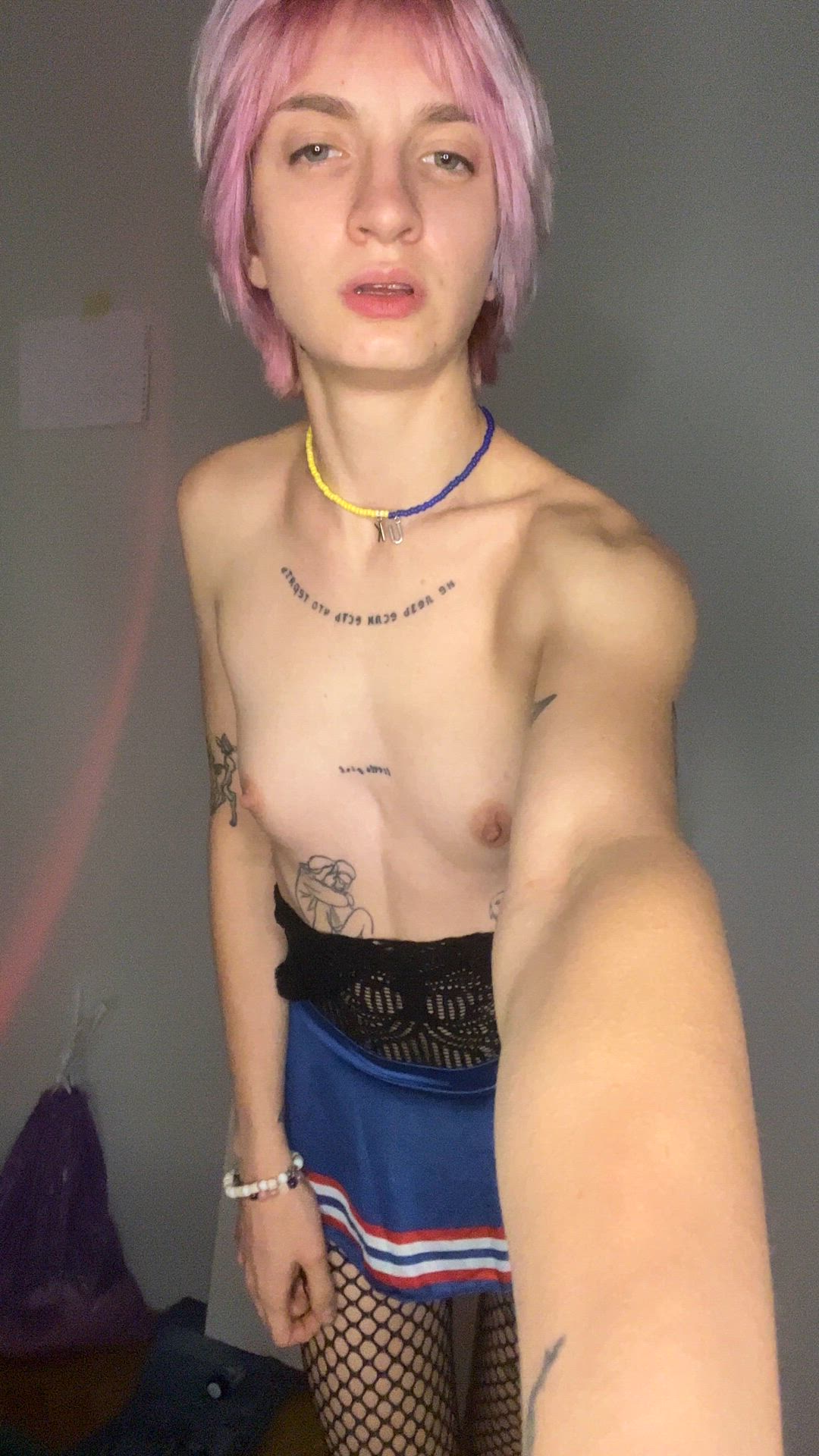Melissacha <strong>@melissa.cha</strong> in big tits amateur boobs porn video