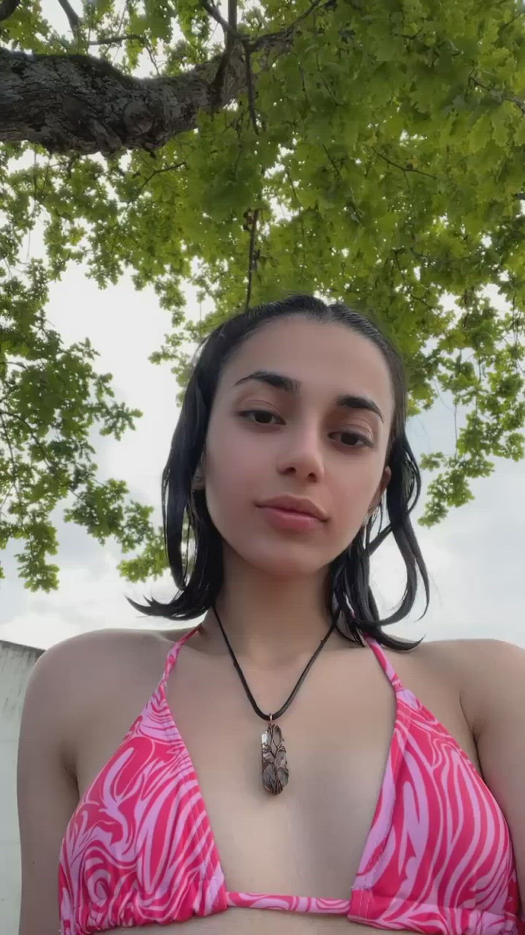 Melli900 <strong>@emmasweetness1</strong> in porn video