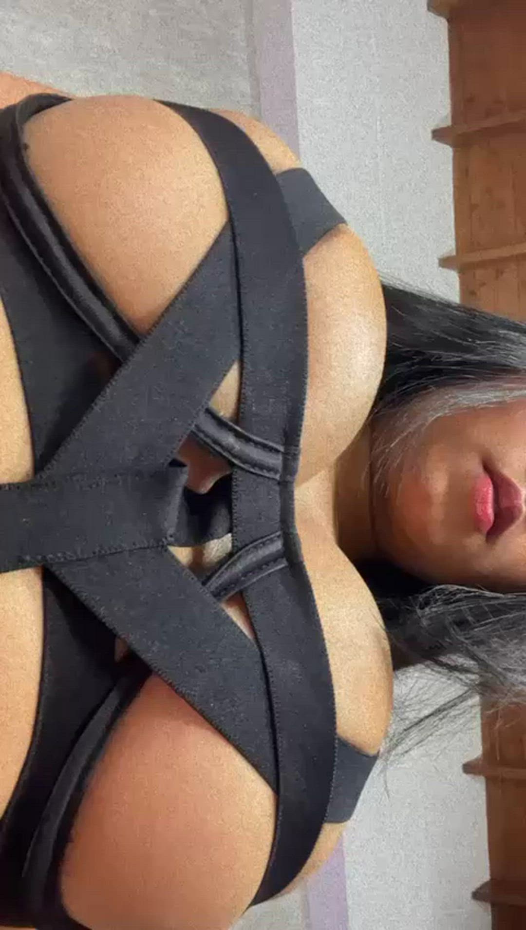 Melly Ohana <strong>@mellyohana</strong> in big tits amateur boobs porn video