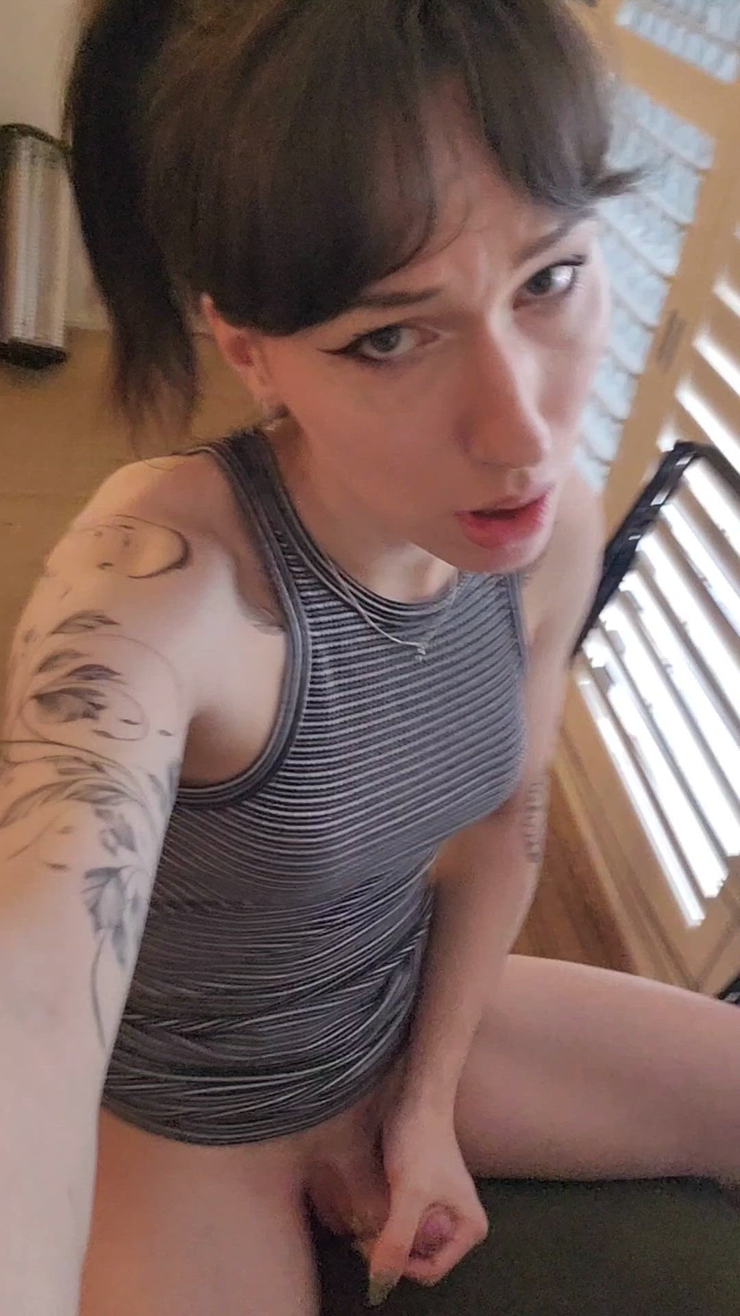 Melonlordanna <strong>@missannabanana24</strong> in porn video