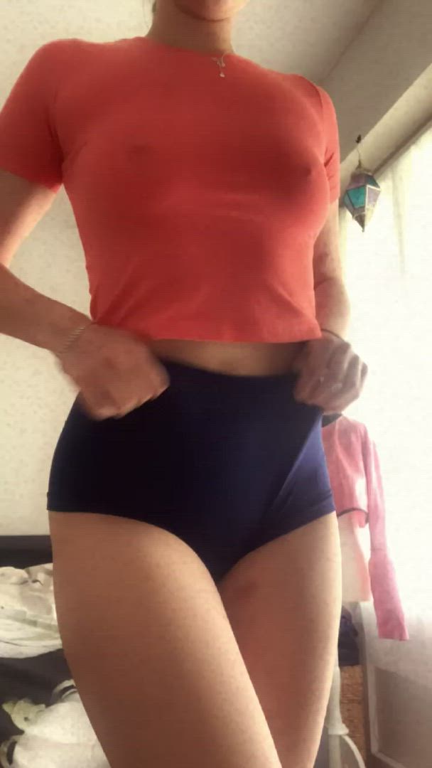 MeoMeo  <strong>@naughty_theres</strong> in natural tits boobs ass porn video