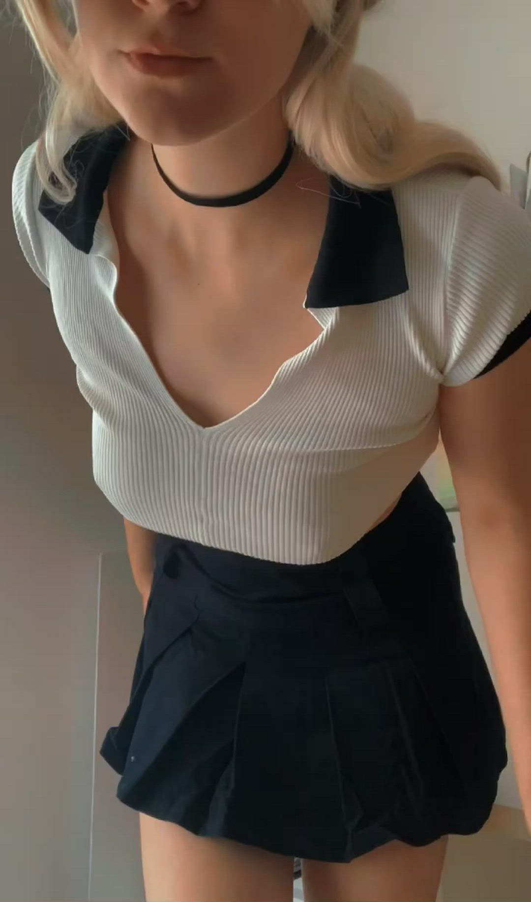 MeoMeo  <strong>@naughty_theres</strong> in porn video