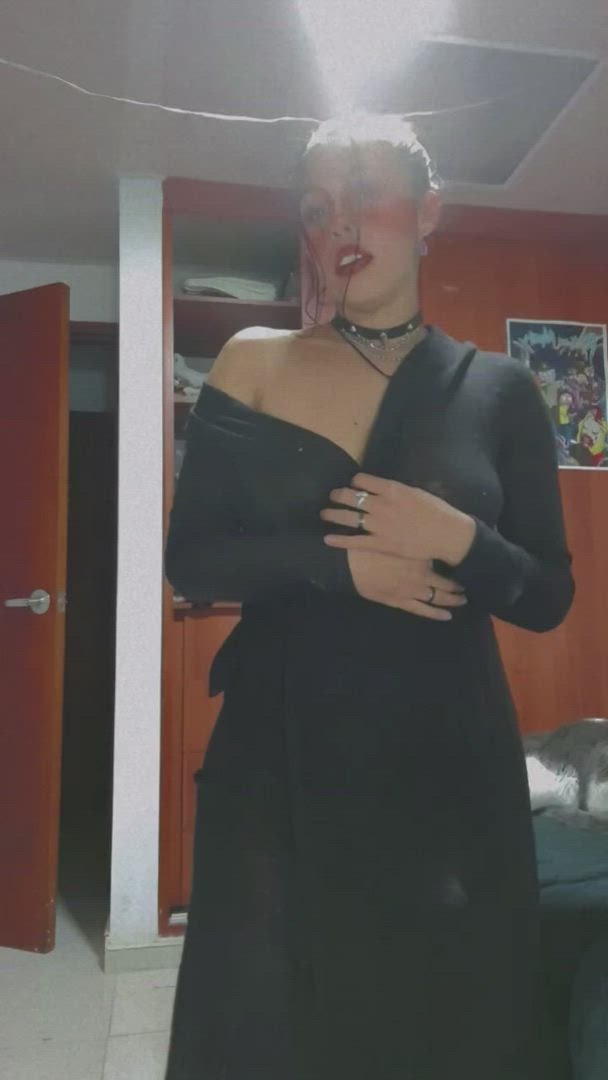 MERCEDES ? <strong>@u296738762</strong> in porn video