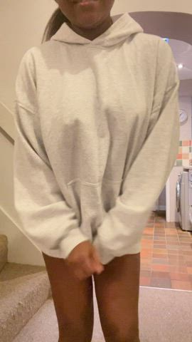 Mia Brown <strong>@queenmiabrown</strong> in small nipples small tits onlyfans ebony porn video