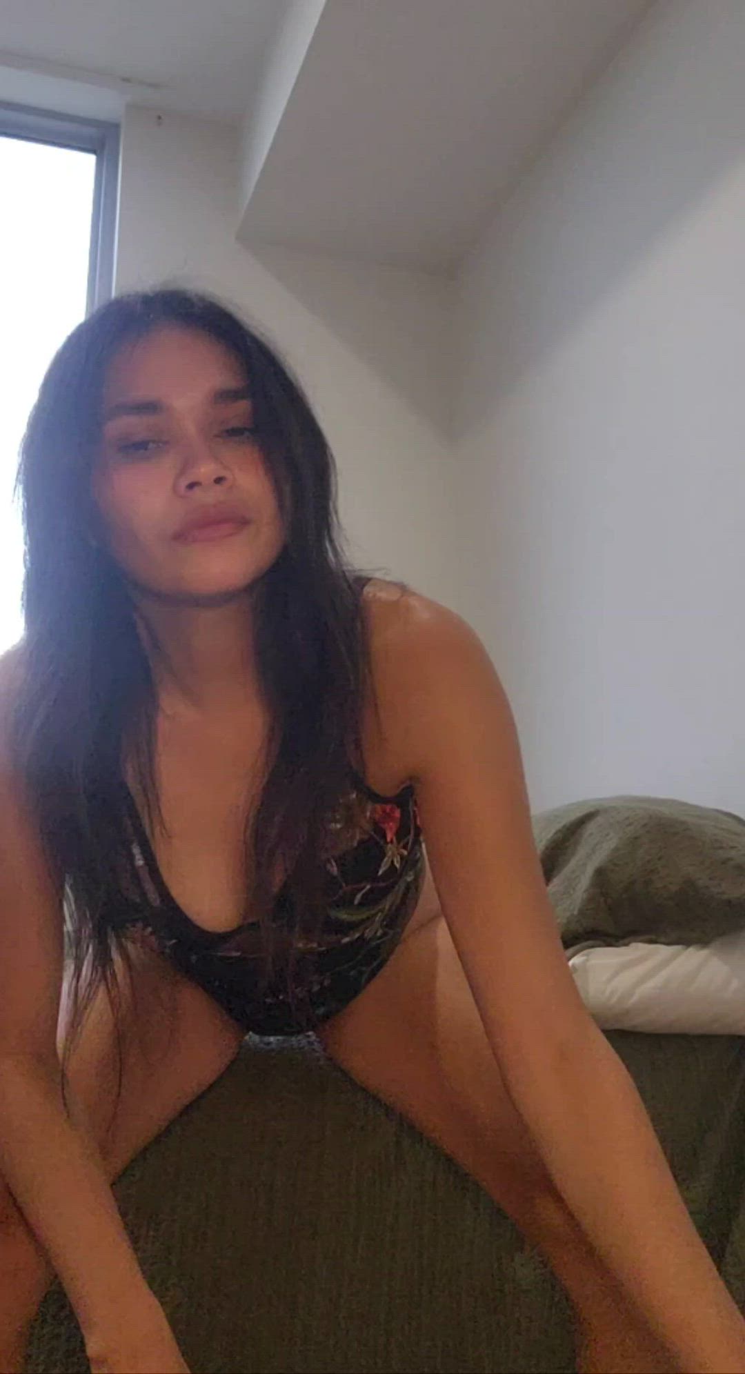 Mia Cortez <strong>@miacortez_x</strong> in porn video