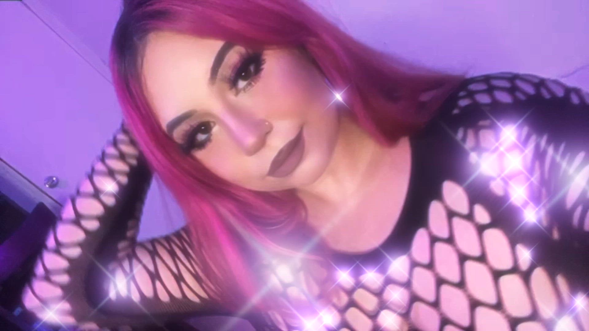 Mia ? <strong>@miasfreepage</strong> in wet pussy big tits amateur goth milf nude porn video