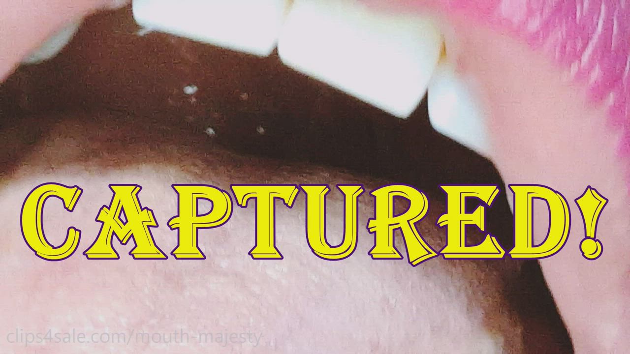 Mia Monroe <strong>@mia_monroe</strong> in size difference swallowing tiny porn video