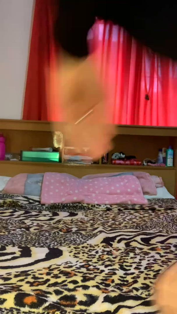 Miamillon <strong>@miamillon</strong> in natural tits amateur ass porn video