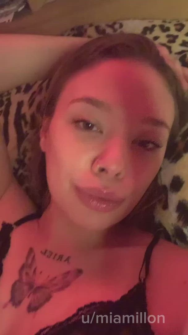 Miamillon <strong>@miamillon</strong> in porn video