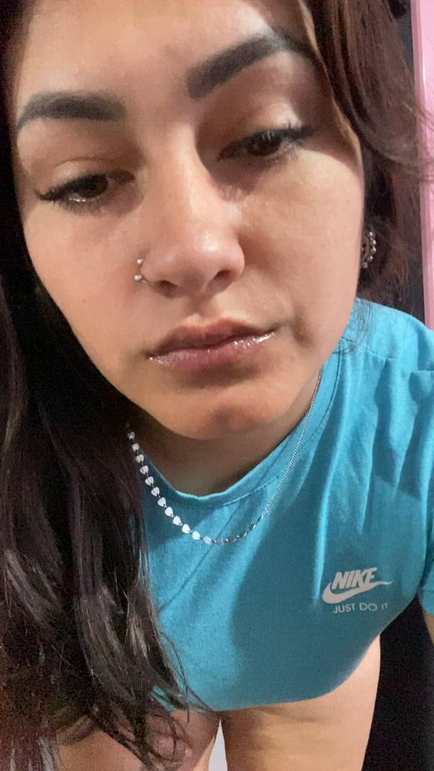 Miamorena <strong>@brunettehottbaby</strong> in porn video