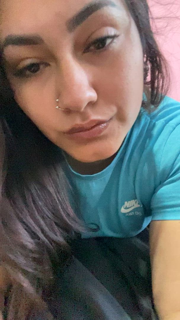 Miamorena <strong>@brunettehottbaby</strong> in pornstar big ass sex porn video