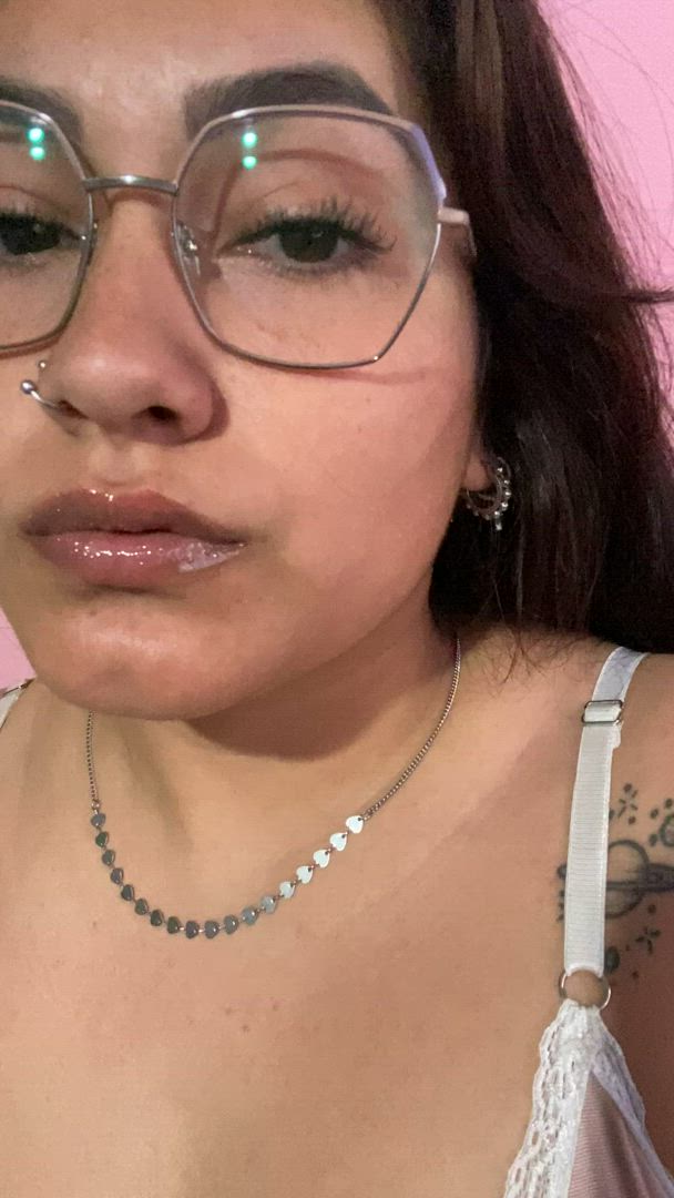 Miamorena <strong>@brunettehottbaby</strong> in natural tits cute sex porn video
