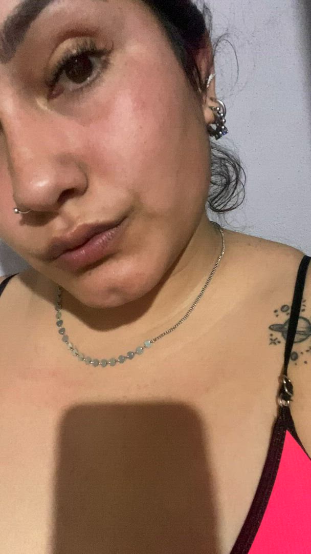 Miamorena <strong>@brunettehottbaby</strong> in porn video