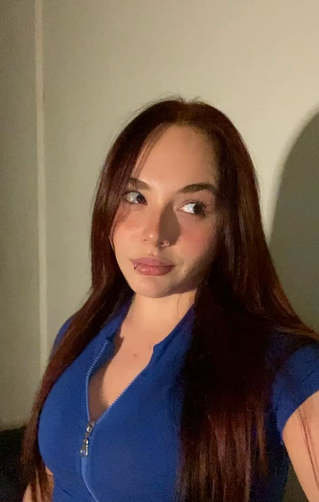 Miawels <strong>@miaweels8</strong> in natural tits homemade boobs porn video