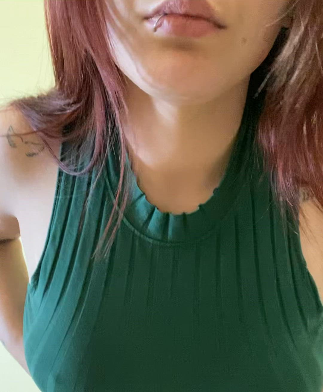 Miawels <strong>@miaweels8</strong> in big natural tits boobs cute porn video