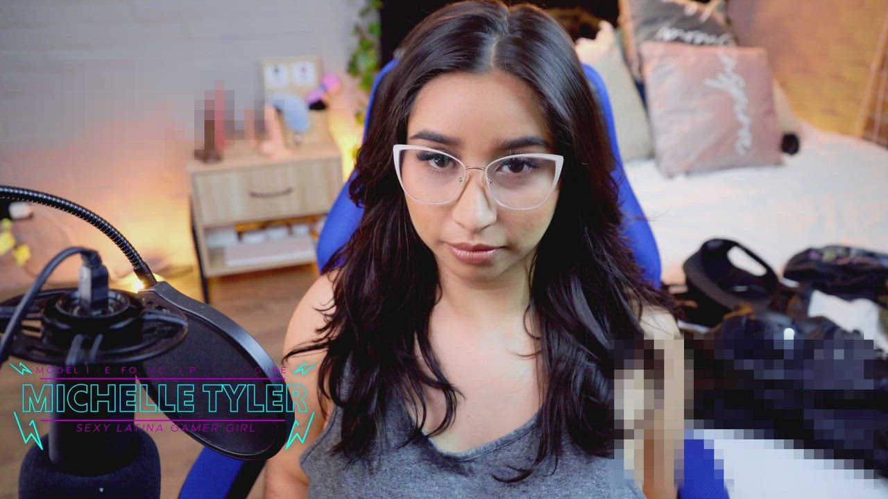 Michelle Tyler <strong>@michelle_tyler</strong> in porn video