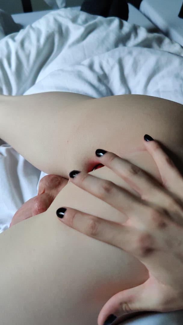 Mika <strong>@cwutefemboy</strong> in porn video