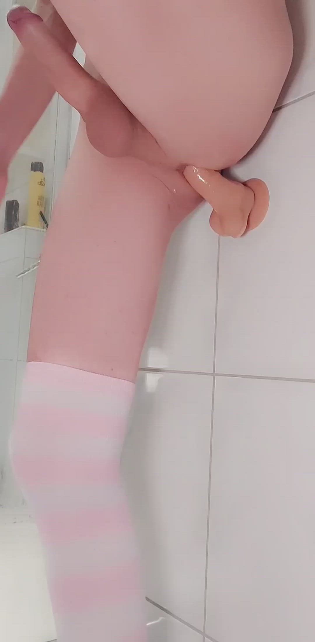 Mika <strong>@cwutefemboy</strong> in porn video